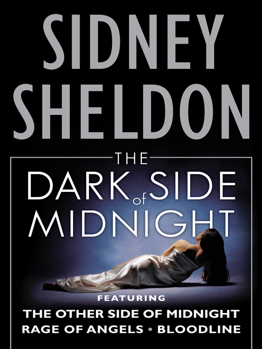 Title details for The Dark Side of Midnight by Sidney Sheldon - Available